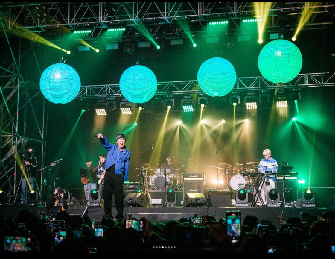 2024-2025 카운트다운판타지 COUNTDOWN FANTASY 2024-2025