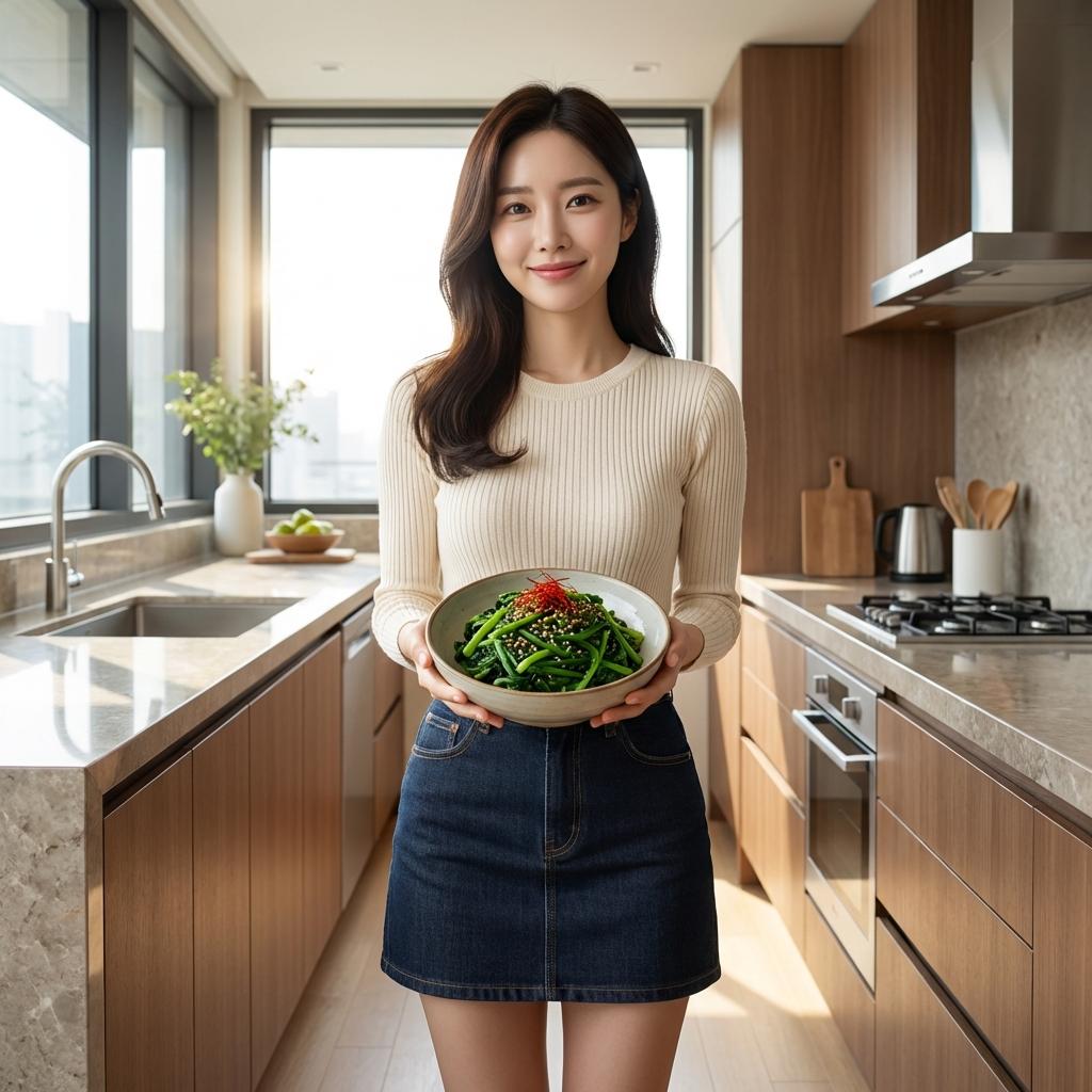 5060 남성 필수! 전립선 비대증 예방하는 식단 루틴