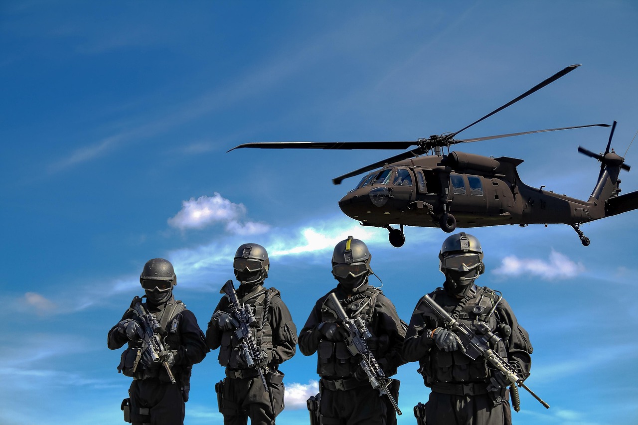 police-helicopter-military-war