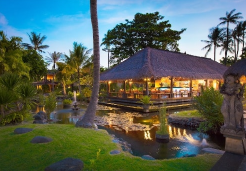 파트라 발리 리조트1