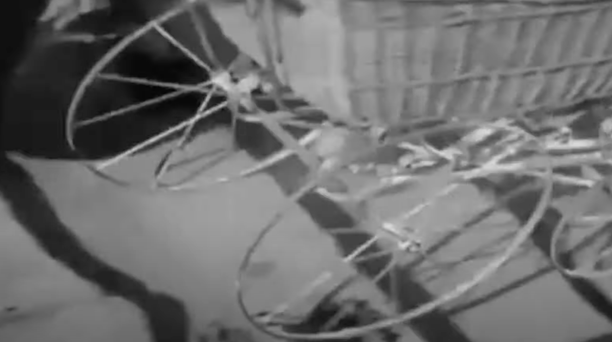 초창기 헐리우드 영화와 러시아 영화