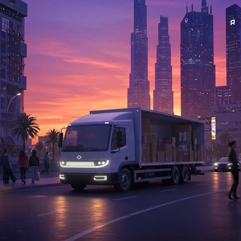 2025 강원도 영월군 전기 화물차 보조금 경형 화물