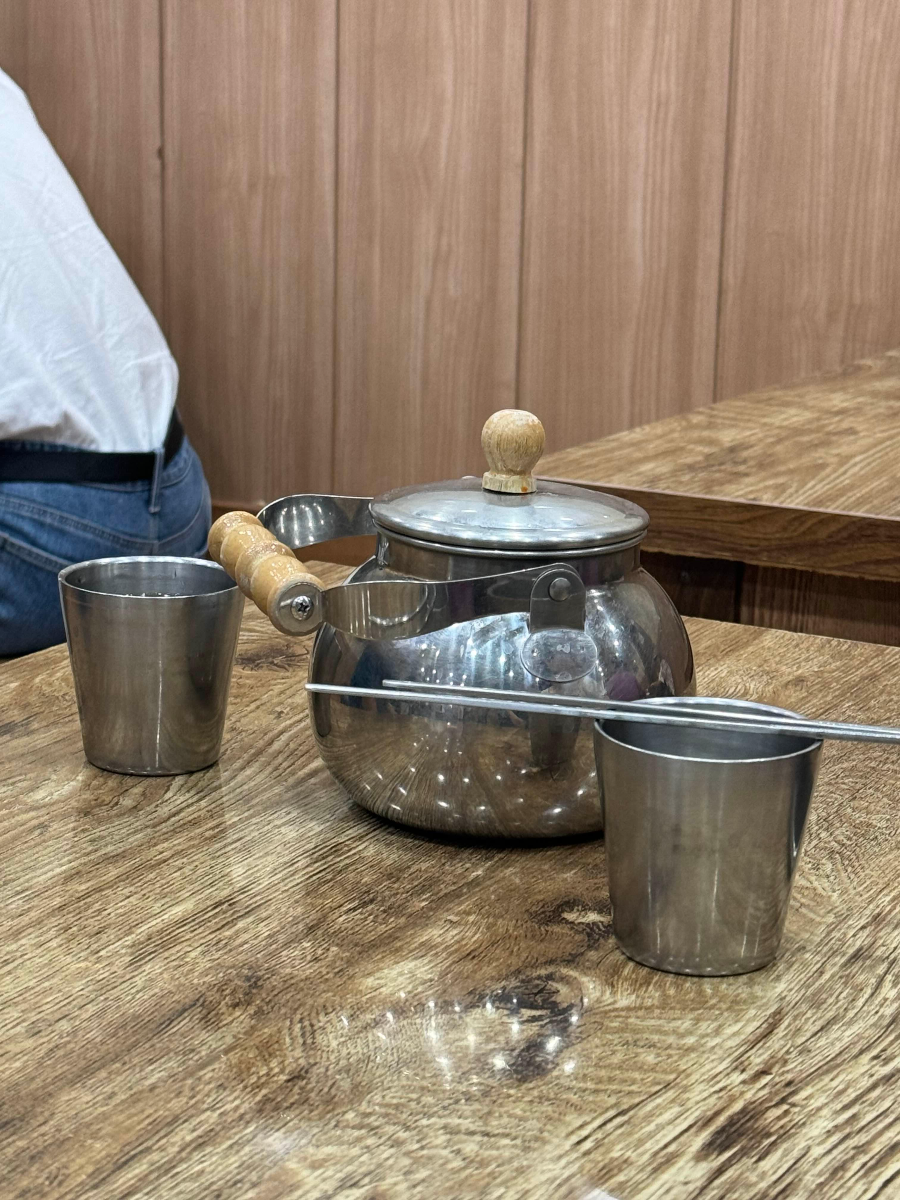 육수