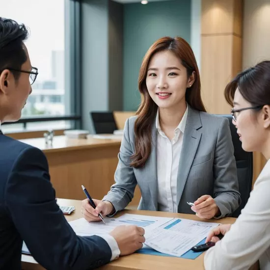햇살론뱅크 상담하기