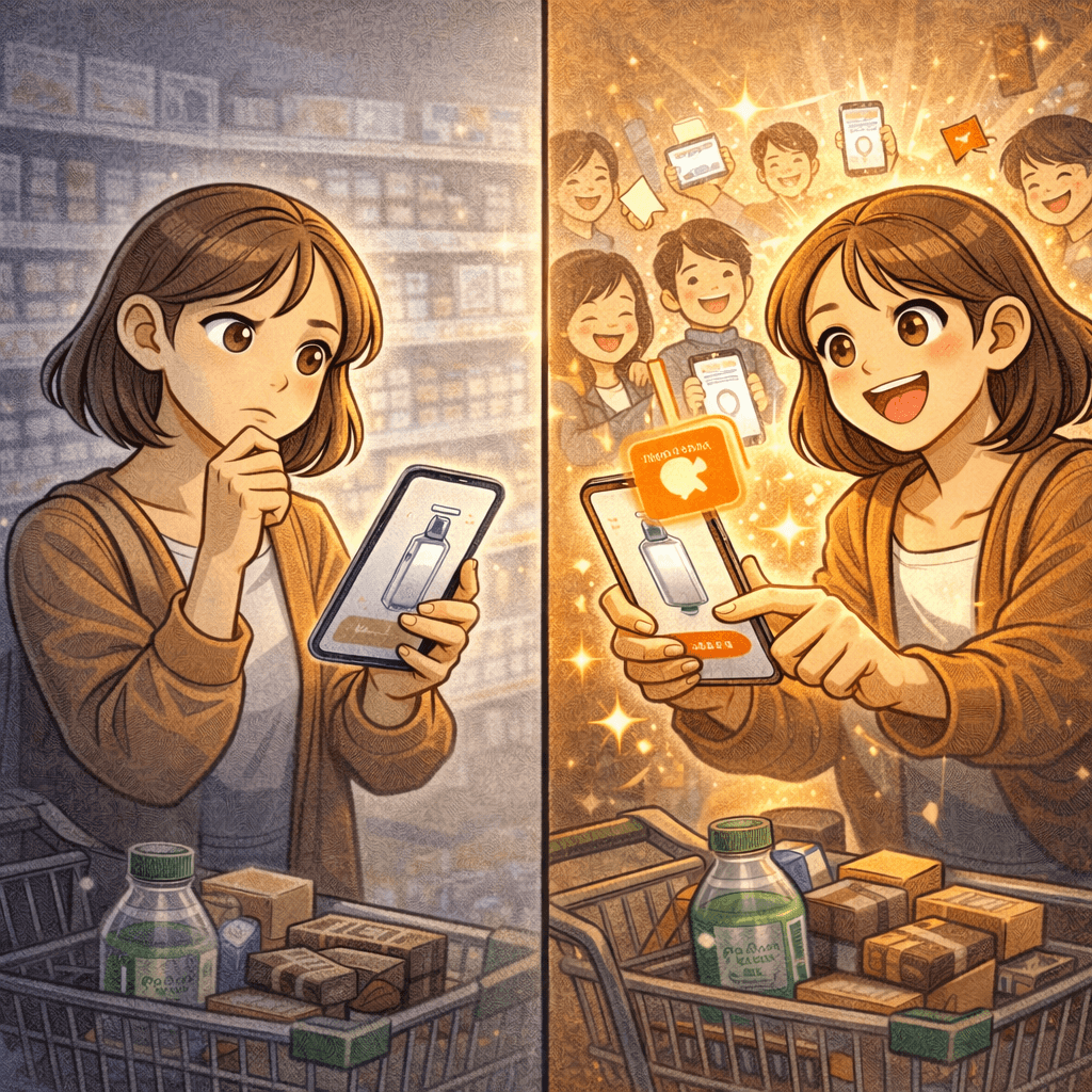 지금 인기 상품에 끌리는 이유 당신도 모르게 당하는 소비 심리