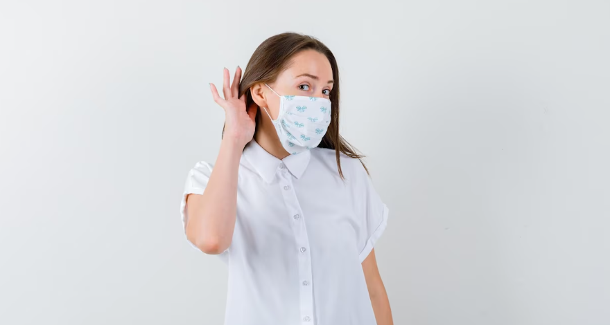 소리가 잘 안들려요! 소음성 난청 원인 과 증상 예방법 알아보아요