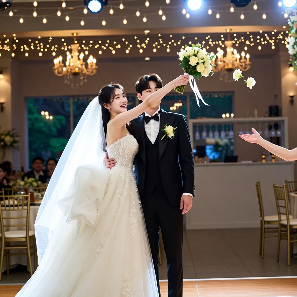 더 아름다운 결혼식 예약 방법 신청자격&middot;일정&middot;장소&middot;지원혜택