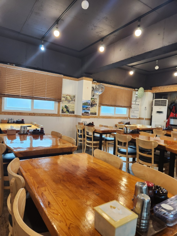 SBS 생활의 달인 926회 2024년3월11일(월) 인천 간장 게장 학운정