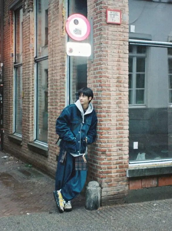 투어스 TWS 멤버프로필 나이 혈액형 키 국적 인스타 MBTI 플래디스 하이브