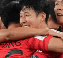 아시안컵 결승전