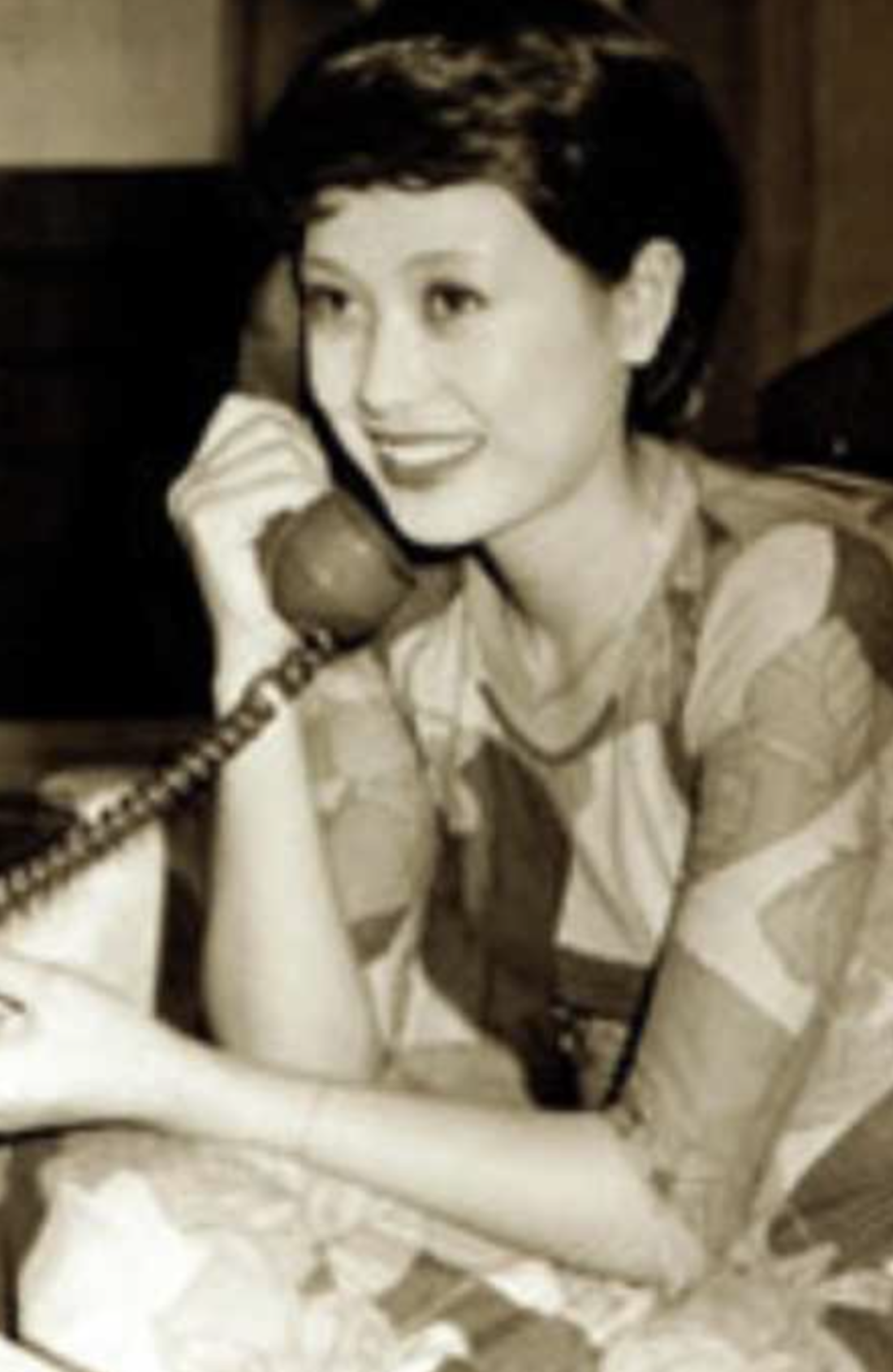 김형자 젊은시절2