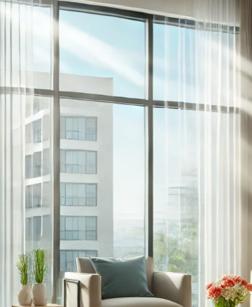 입주청소 후 새집냄새 제거하는 법9