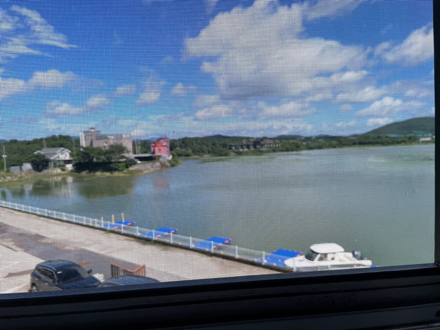 오푸스11 풍경