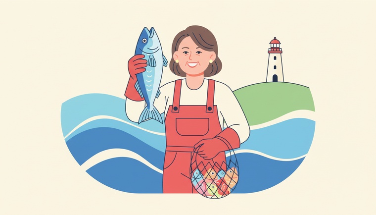 농림어업 총조사 홈페이지