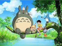 챗지피티 지브리스타일