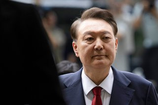 윤석열 공판 생중계