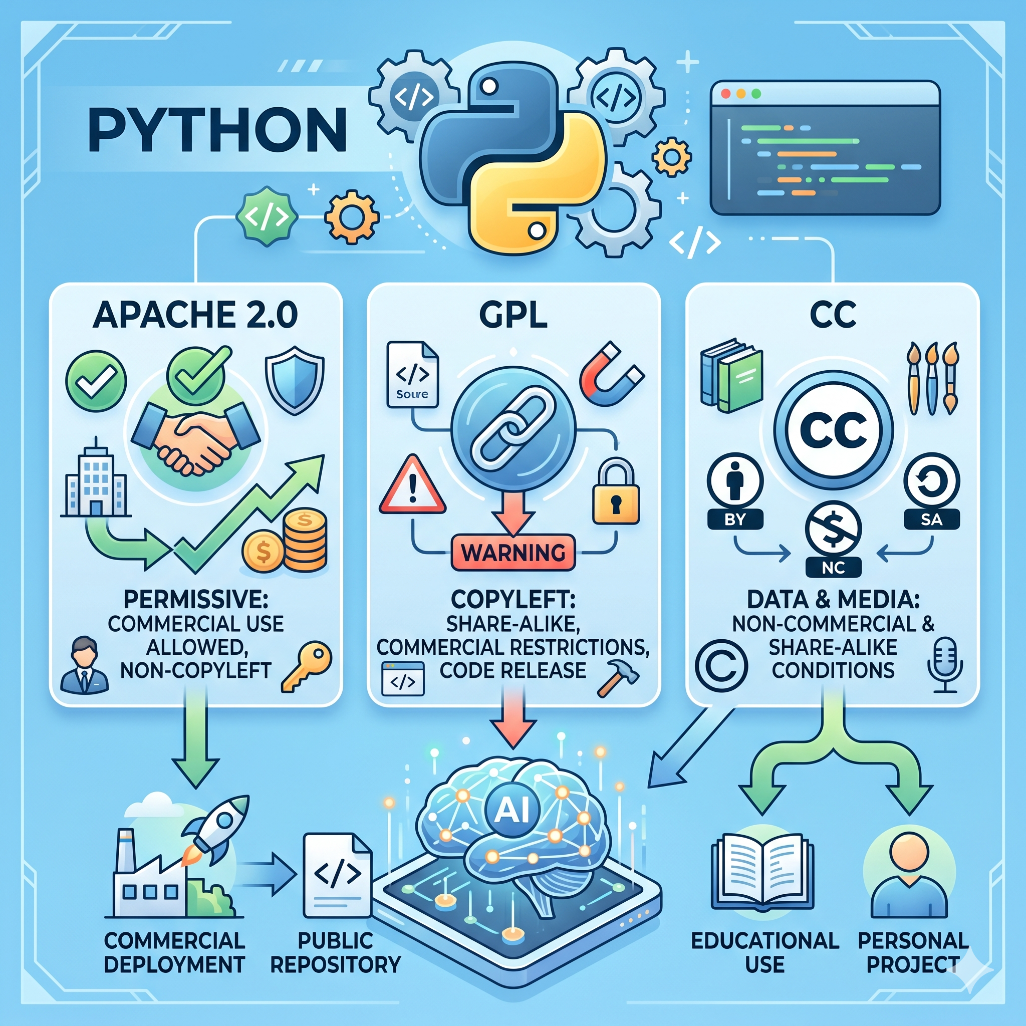 Open Source License
