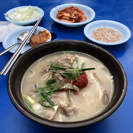 서울가성비맛집