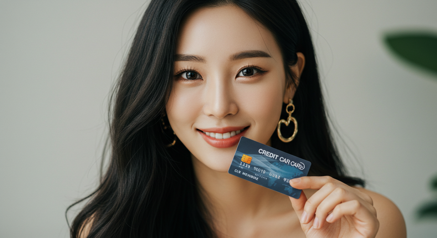 KB 신용카드