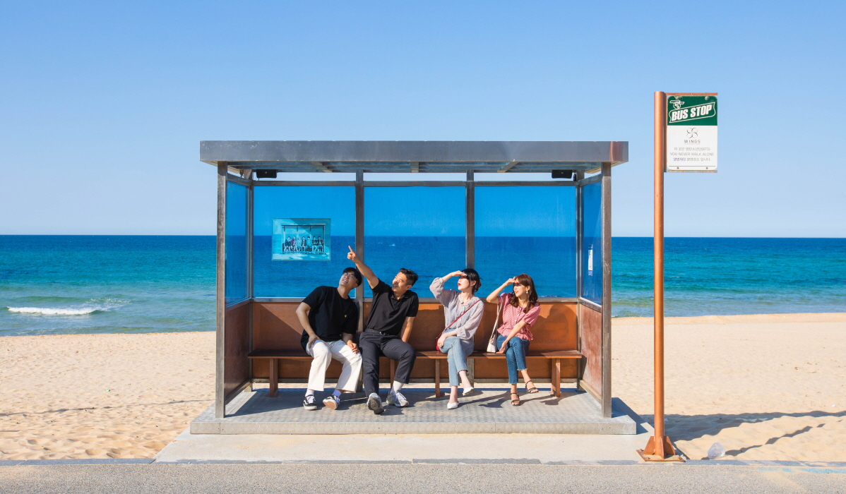 8월 국내 여행지 추천 베스트