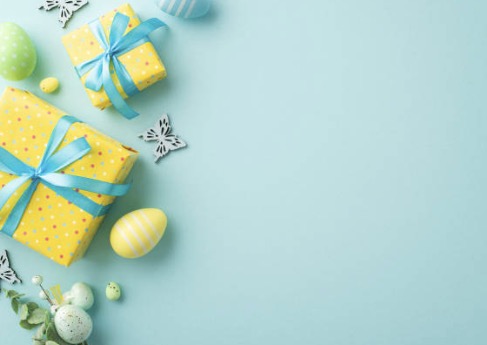 사진 : iStock - 선물상자