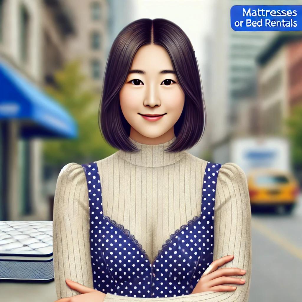 웅진코웨이침대매트리스렌탈