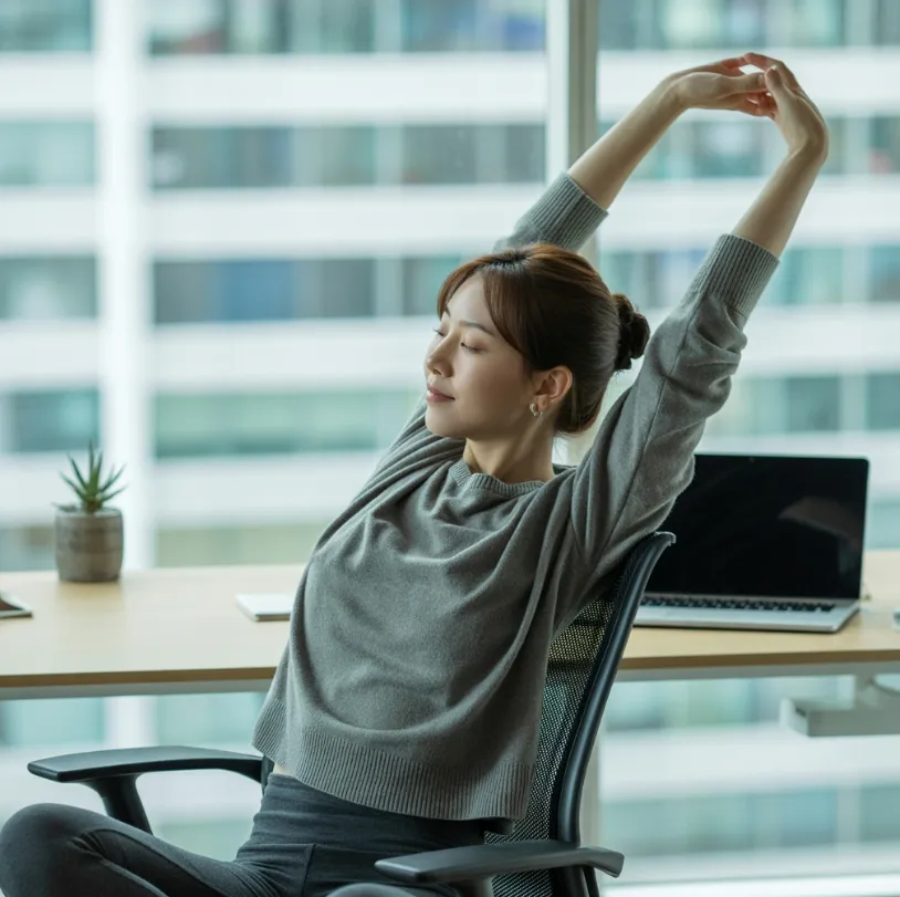 기초대사량 높이는 방법 이미지