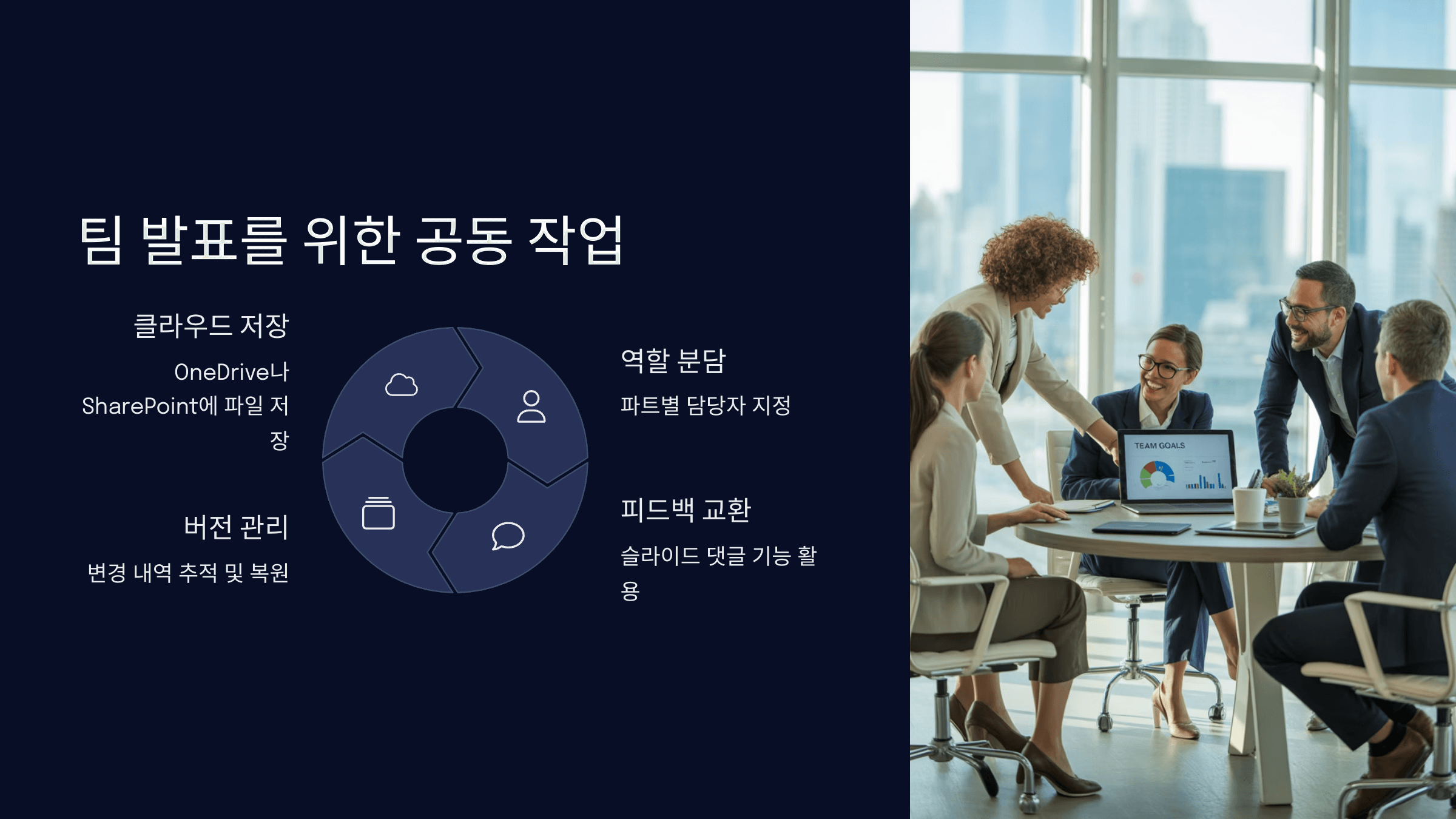 공동 작업