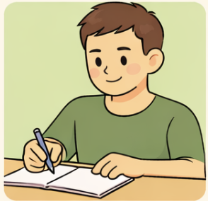 소설에서 속도감을 조절하는 방법