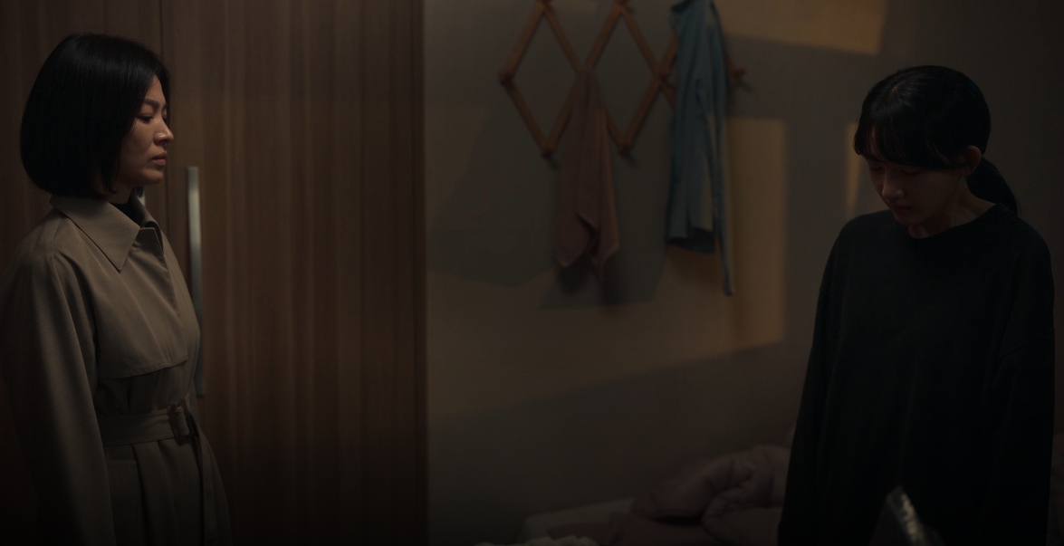 더 글로리 파트2 16화 마지막 결말 스포 후속작 가능성