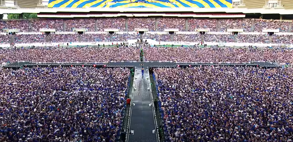 2025 싸이 흠뻑쇼