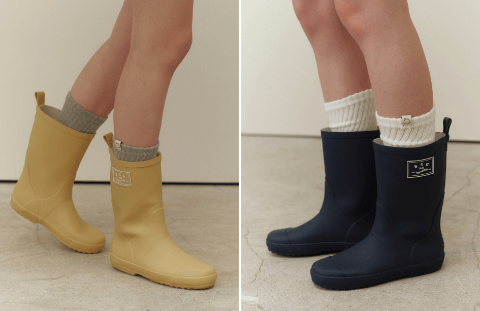 벤시몽 미들 기장