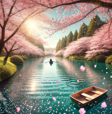 여의도 벚꽃 축제