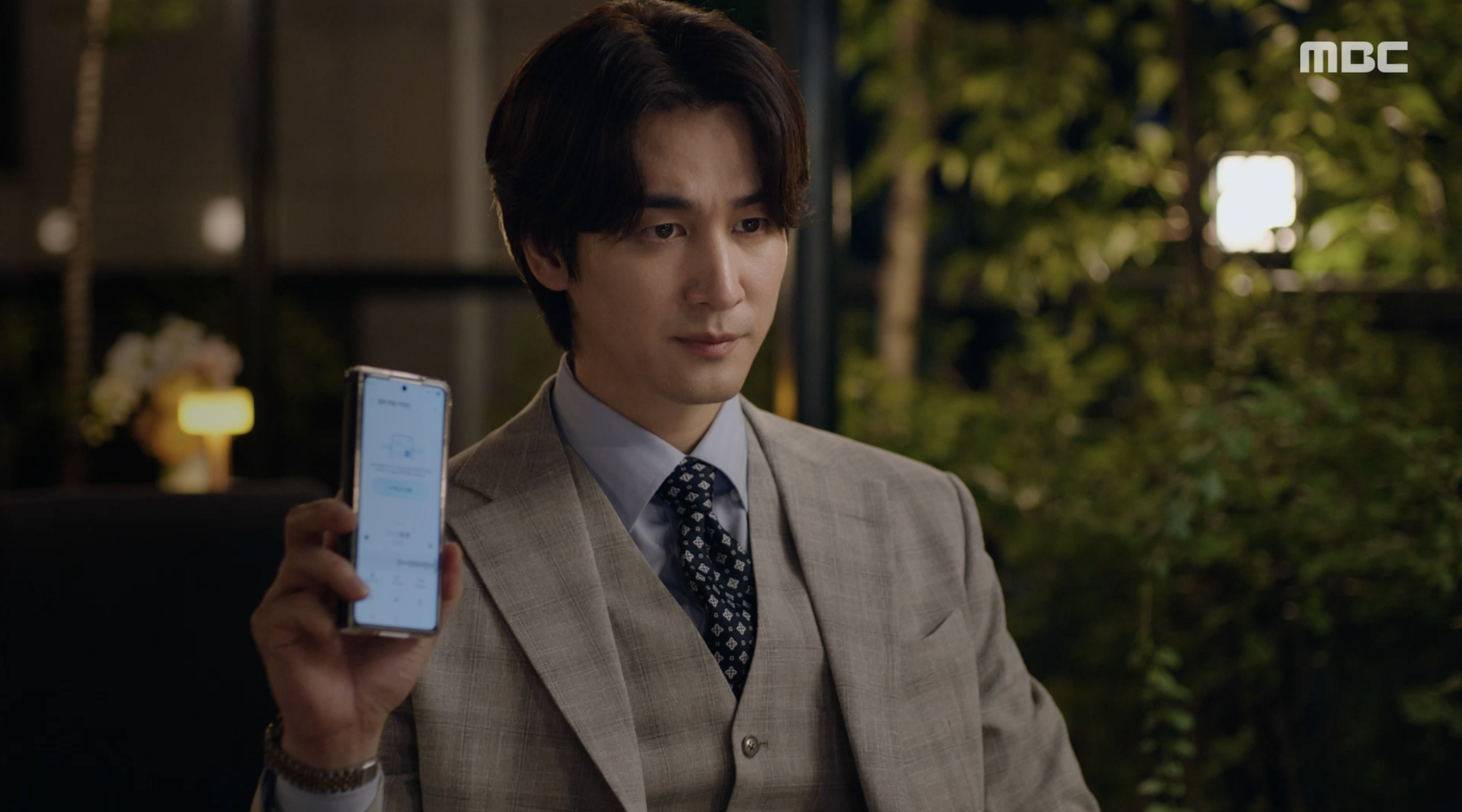 김선재의 녹음 파일