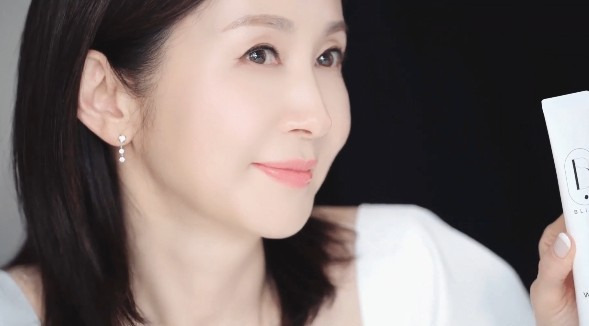 전인화 나이 프로필 고향
