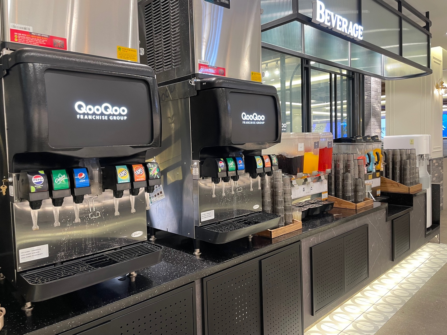 분당 초밥뷔페 쿠우쿠우 골드 분당점