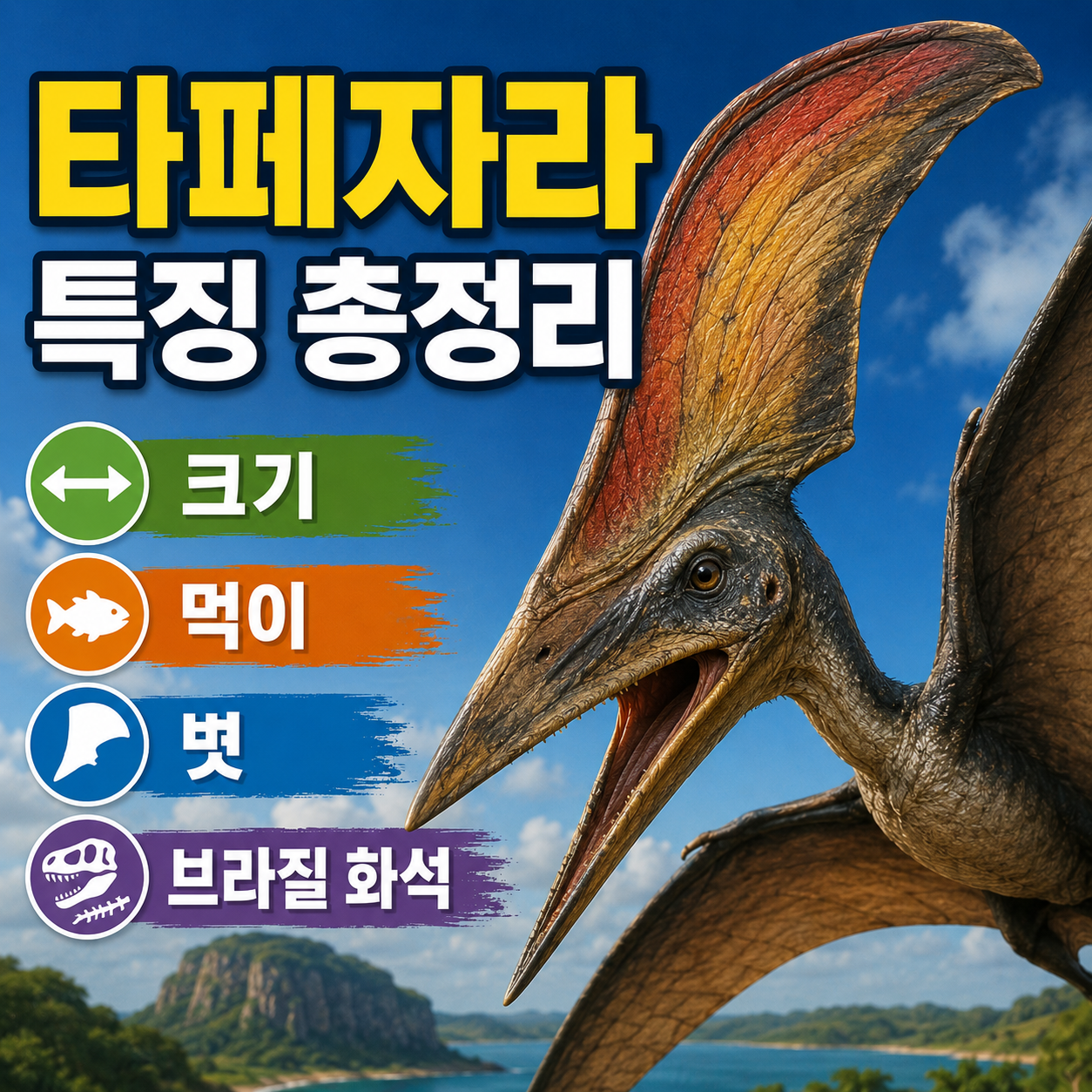 타페자라
