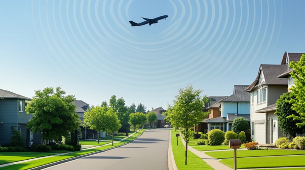 제주공항 인근 군소음 보상금 등급별 ..