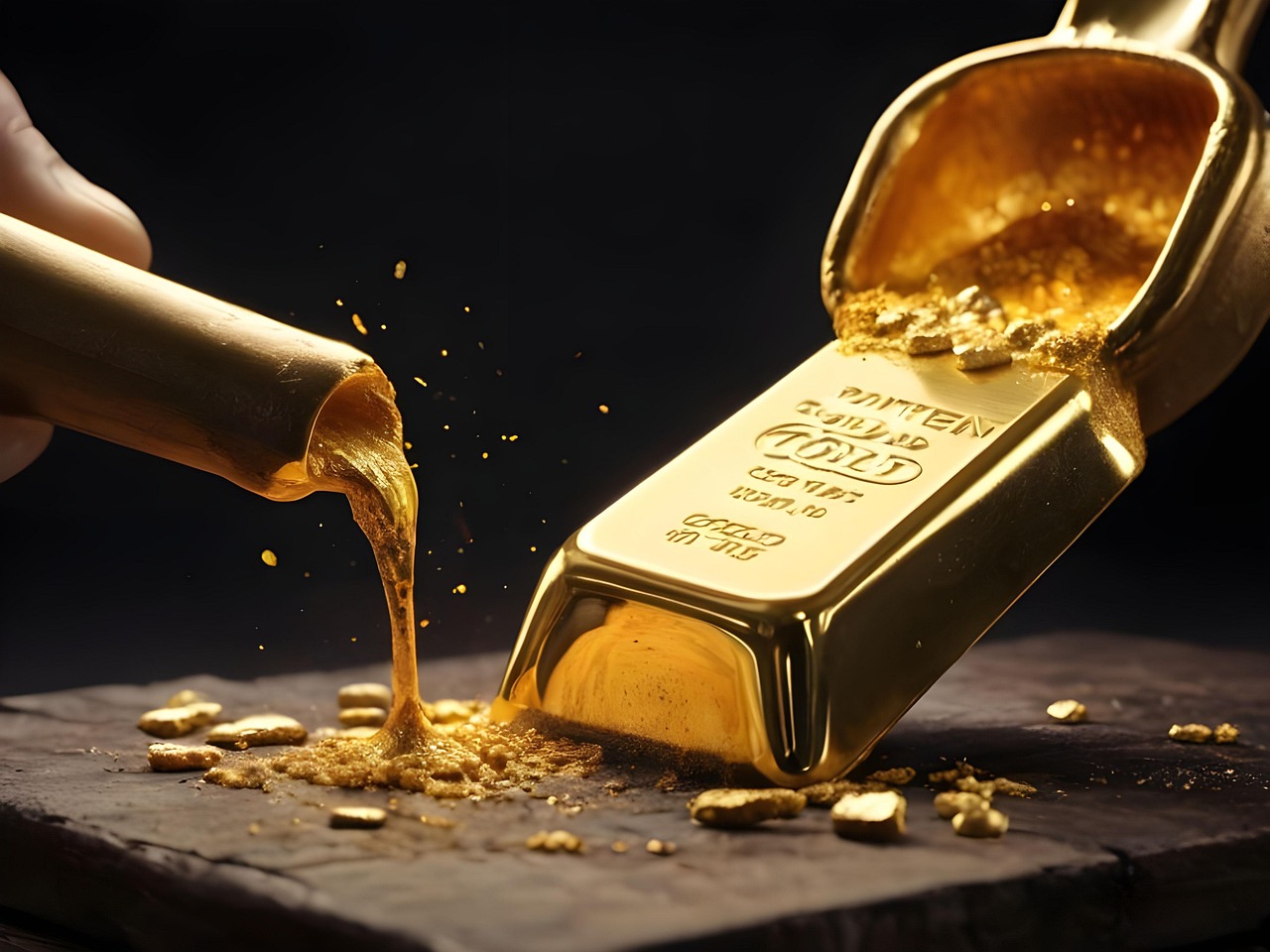 금 ETF 자동 투자 프로그램 활용법