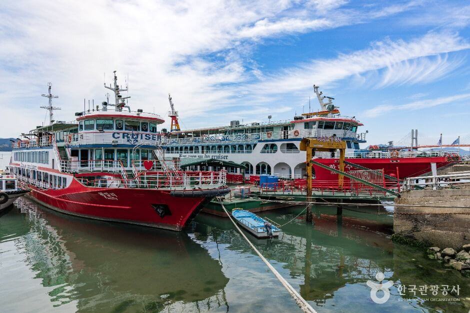 사천 가볼만한곳 베스트 10