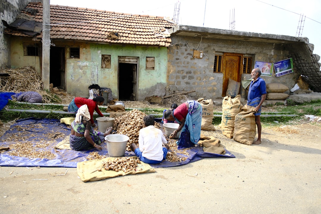 Microfinance