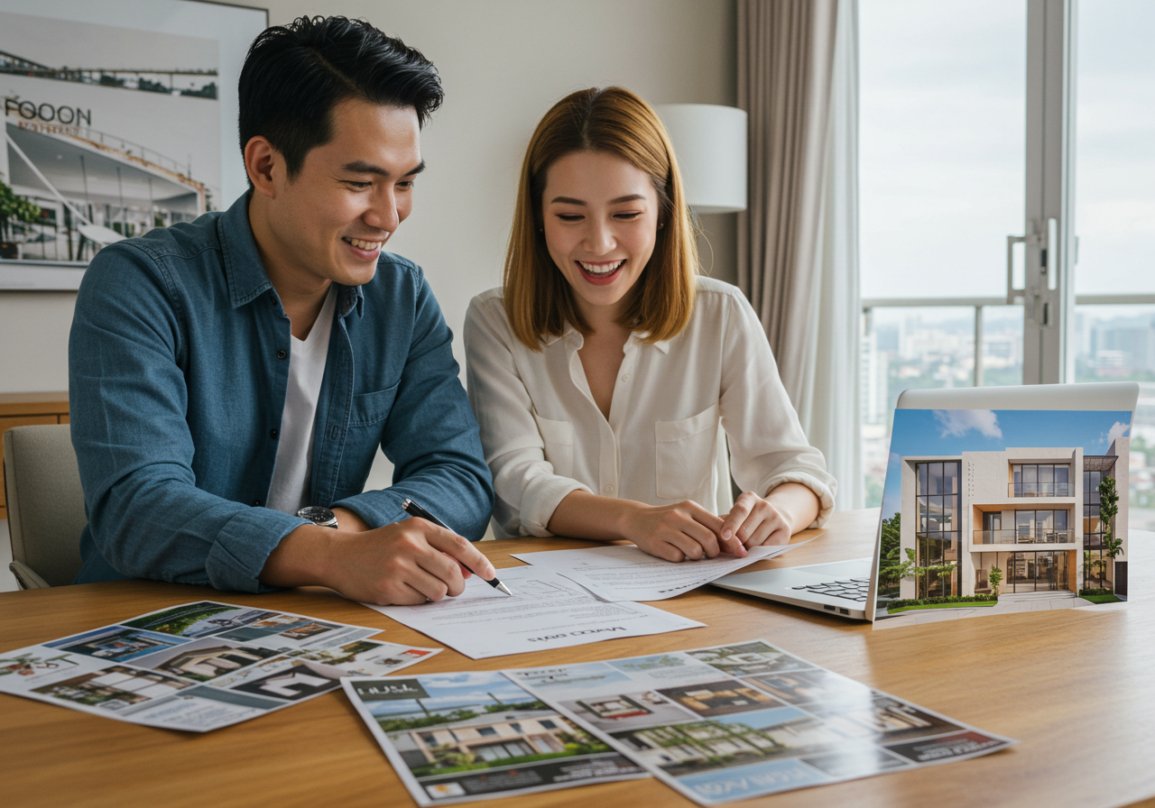 무주택 기간은 어떻게 되나요? 상속과 이혼 시 궁금해요!