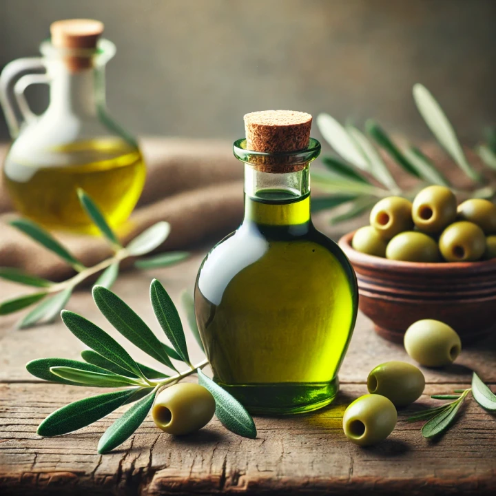 올리브오일