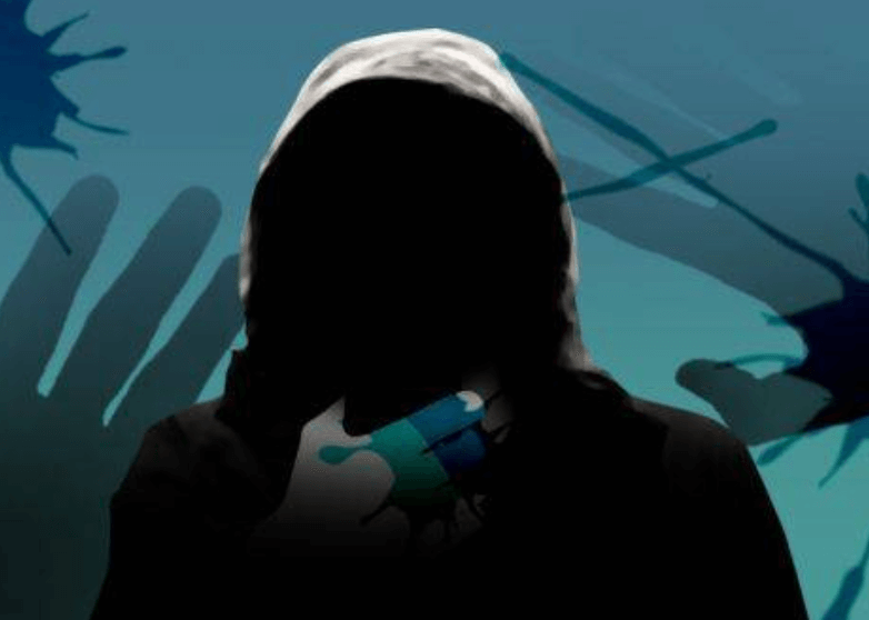 중국 무비자 납치