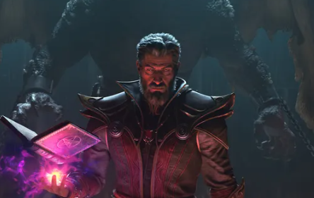 디아블로 2 레저렉션 악마술사의 군림