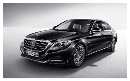 벤츠 S클래스 중고차 가격 시세표 ❘ 10-22년 중고 시세