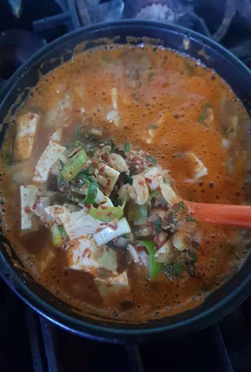 엄마밥상