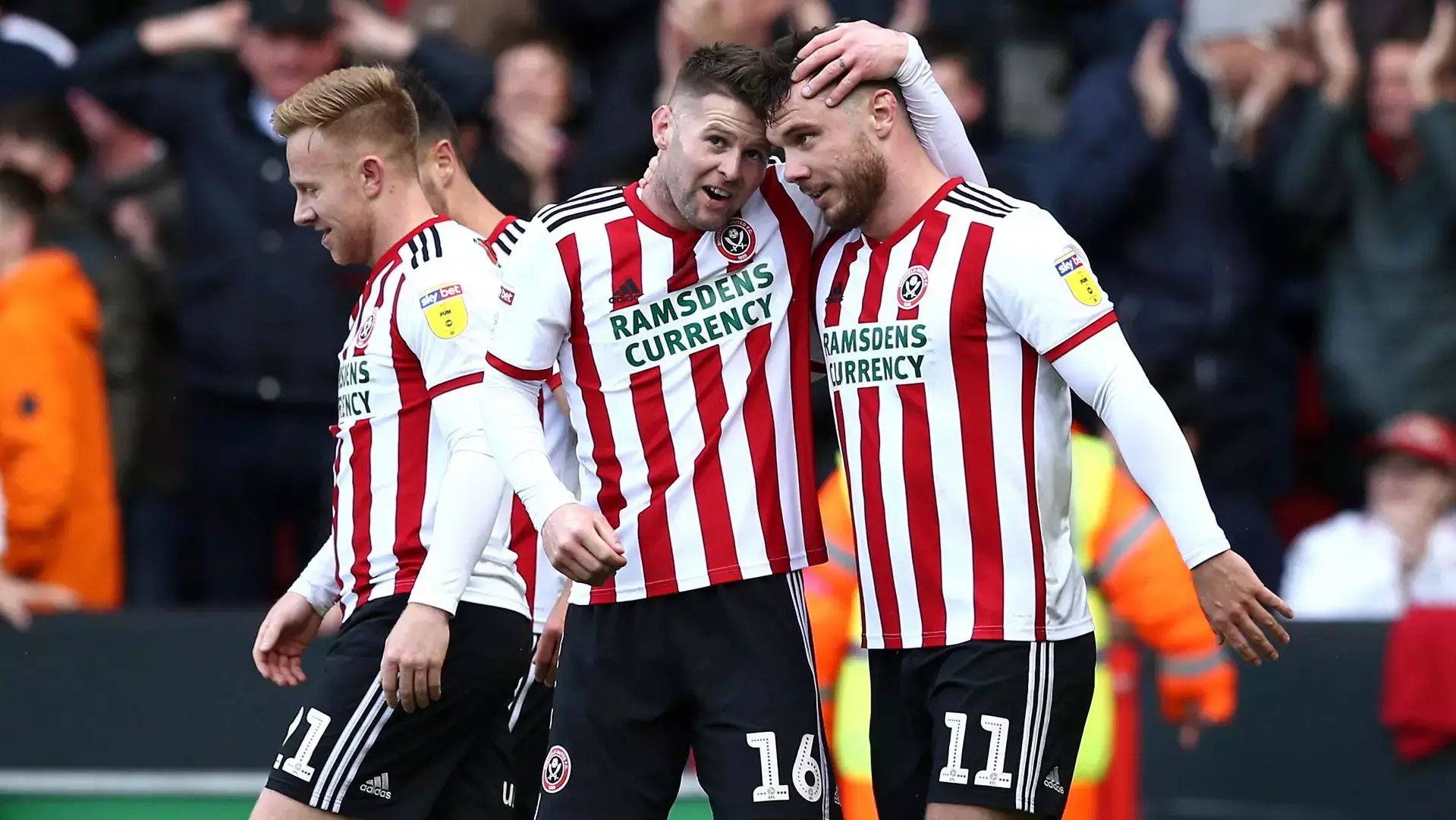 셰필드-유나이티드