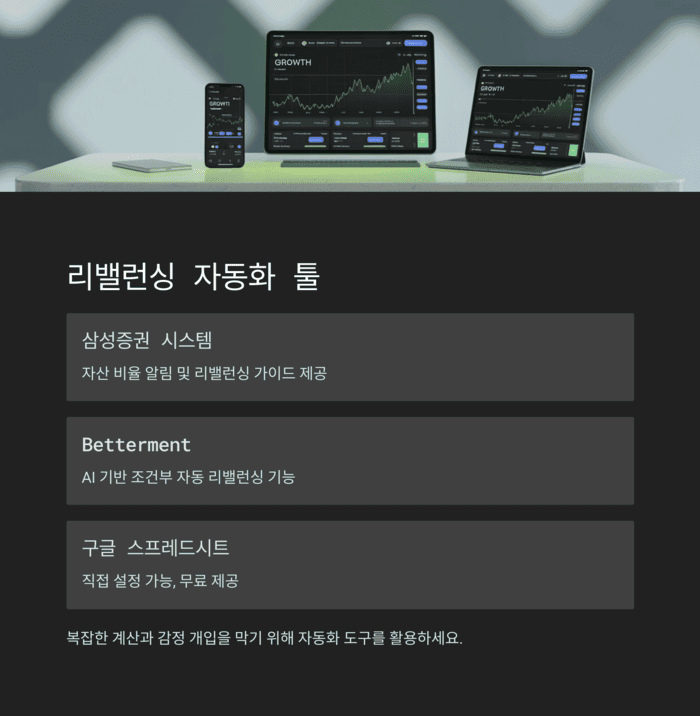개인금융