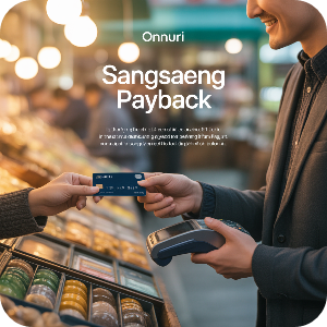 상생페이백 온누리상품권 사용방법 이미지